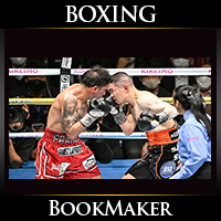 Joshua Franco vs. Kazuto Ioka Boxing Betting
